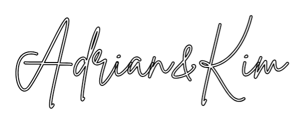 Custom Neon Sign Online Editor Adrian&Kim - Planet Neon