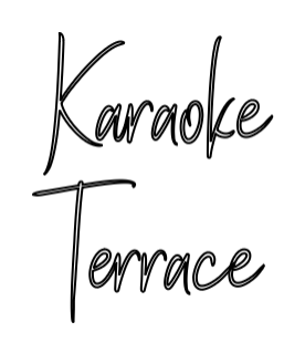 Custom Neon Sign Online Editor Karaoke Terrace - Planet Neon