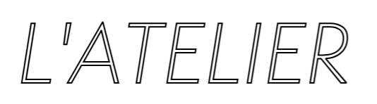 Custom Neon Sign Online Editor L'ATELIER - Planet Neon