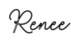 Custom Neon Sign Online Editor Renee - Planet Neon