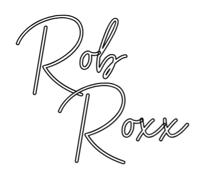 Custom Neon Sign Online Editor Rob Roxx - Planet Neon