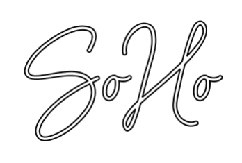 Custom Neon Sign Online Editor SoHo - Planet Neon