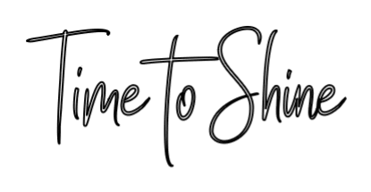 Custom Neon Sign Online Editor Time to Shine - Planet Neon