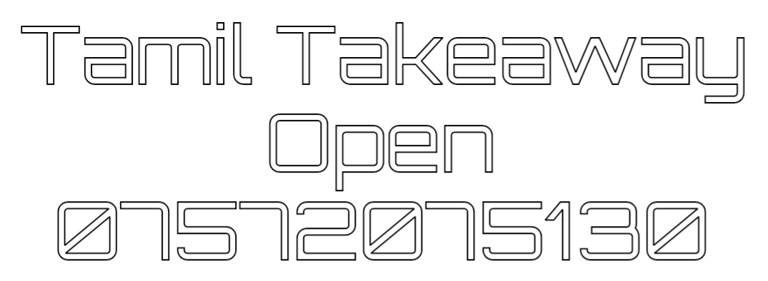 Outline Image