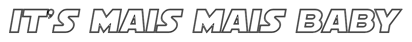 Outline Image