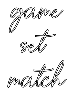 Outline Image