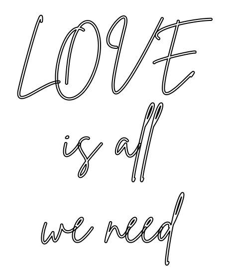 Outline Image