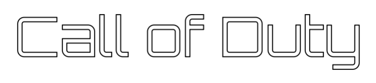Outline Image