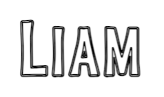 Outline Image