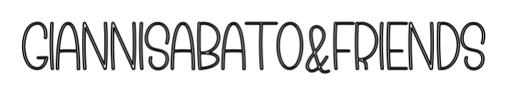 Outline Image