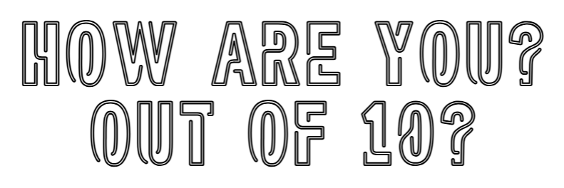 Outline Image