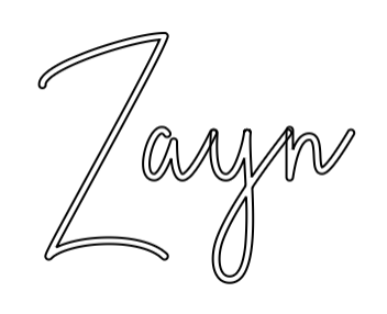 Outline Image