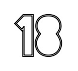 Outline Image