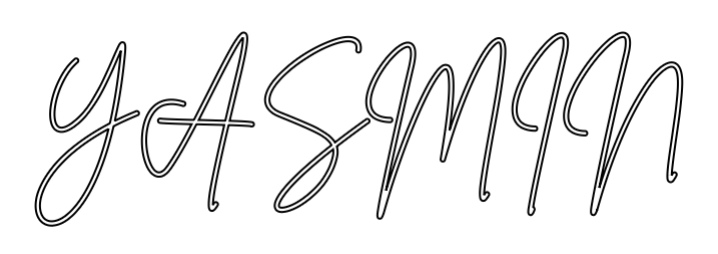 Outline Image