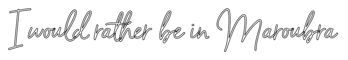 Outline Image