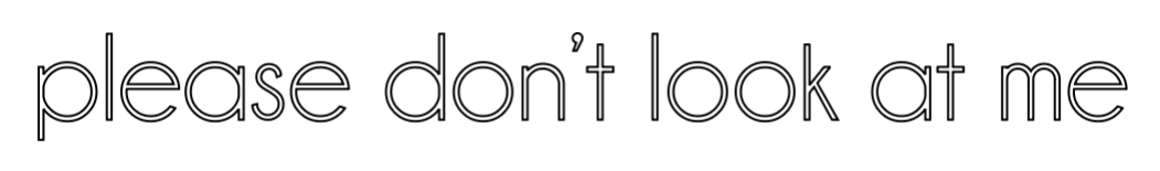 Outline Image