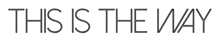 Outline Image