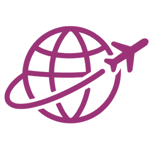 UK & worldwide delivery