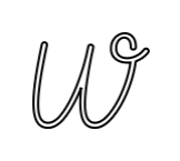 Outline Image