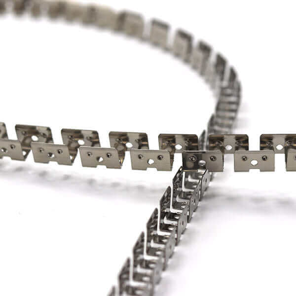 Flexible Aluminium Bracket For Neon Strip Lights - Planet Neon