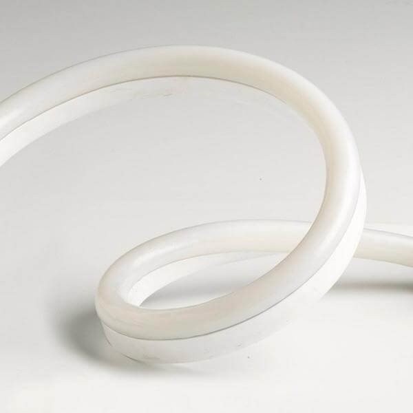 I LumoS 16mm GRØNN Fleksibel IP65 Dimbar 360 grader LED Neon Strip Light 220 – 240V 9W/m - Planet Neon